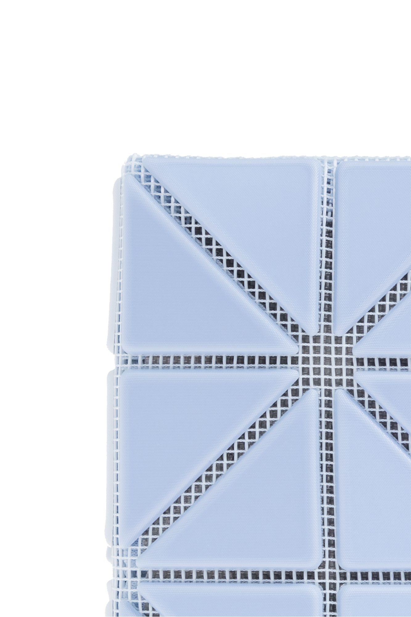 【限定】BAOBAO ISSEY MIYAKE CARD CASE MATTE CARD CASE MATTE – ISSEY MIYAKE ONLINE STORE